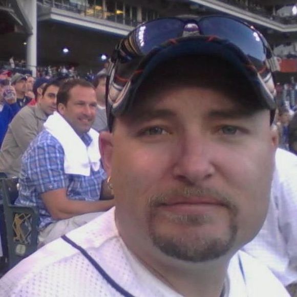 Meet your Posher, Steve - Picture 1 of 1